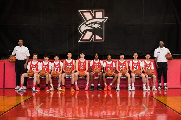 Knox Varsity Team